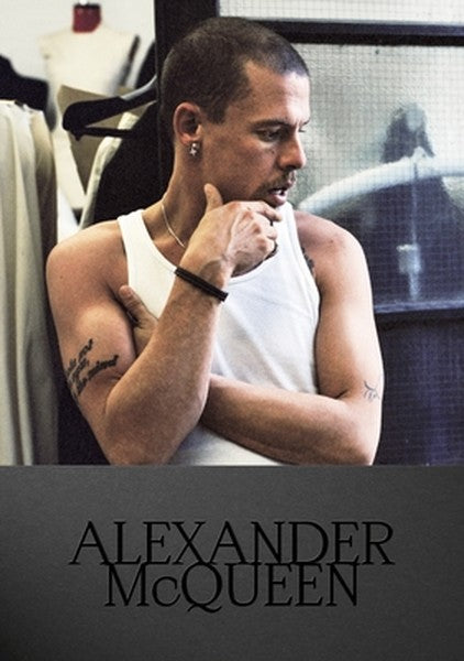 Alexander McQueen: Iconic.