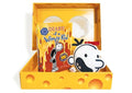 Diary of a Wimpy Kid Collector's Gift Set: Exclusive Book and Plush [With Plush]