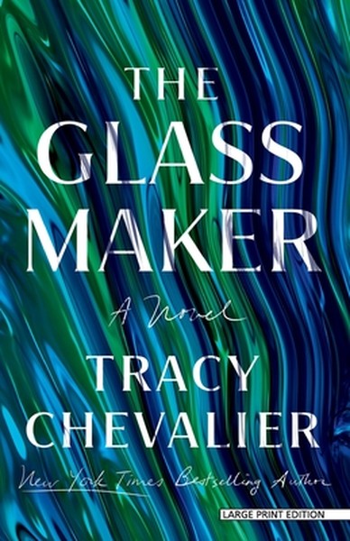 The Glassmaker