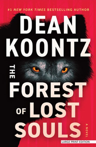 The Forest of Lost Souls