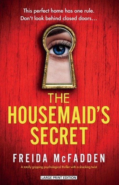 The Housemaid's Secret