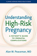 Understanding High-Risk Pregnancy: A Patient's Guide to Prenatal Complications
