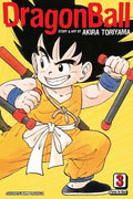 Dragon Ball (Vizbig Edition), Vol. 3: The World's Most Evil Crime Organization