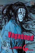 Vagabond (Vizbig Edition), Vol. 6: Battlefield