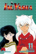 Inuyasha (Vizbig Edition), Vol. 11: Helping Hands
