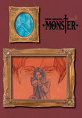 Monster: The Perfect Edition, Vol. 9: The Perfect Edition