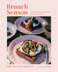 Brunch Season: A Year of Delicious Mornings from the Buttermilk Kitchen