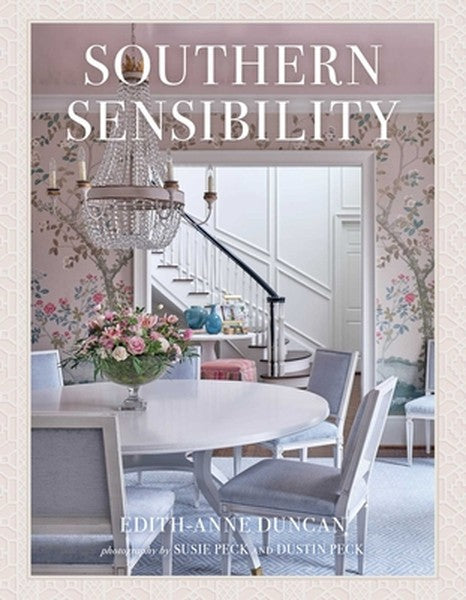 Southern Sensibility