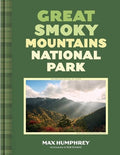 Great Smoky Mountains National Park: A Photographic Journey Through an Iconic National Park