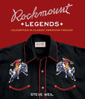 Rockmount Legends: Celebrities in Classic American Fashion