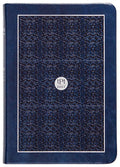 The Passion Translation New Testament (2020 Edition) Compact Navy: With Psalms, Proverbs, and Song of Songs