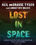 Lost in Space: 5,000 Facts for Navigating the Universe