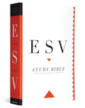 Study Bible-ESV