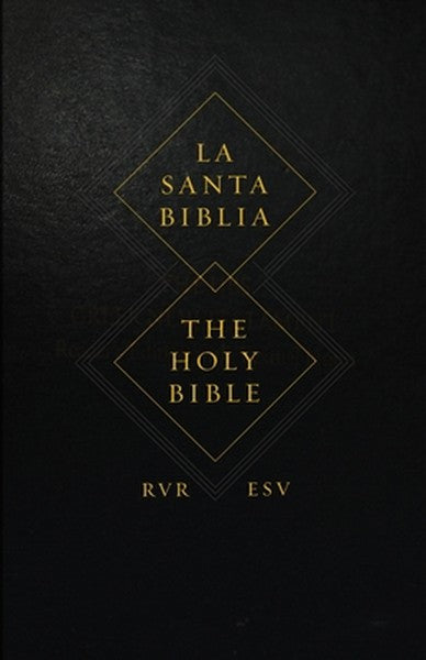 Spanish English Parallel Bible-PR-Rvr 1960/ESV