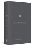 ESV Student Study Bible