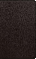 ESV Pocket Bible