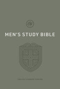 ESV Men's Study Bible (Hardcover)