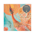 Firebird 1000 Piece Jigsaw Puzzle by Paperblanks (Birds of Happiness)
