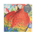 Tropical Garden 1000 Piece Jigsaw Puzzle by Paperblanks (Nature Montages)