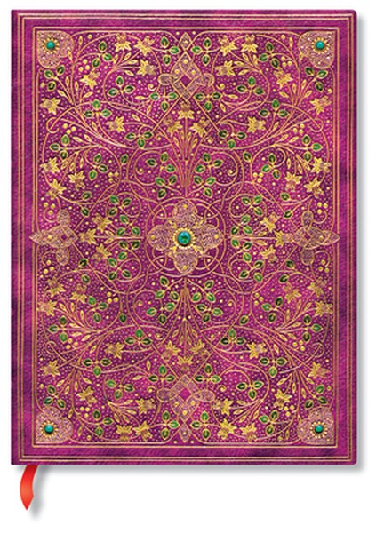 Diamond Jubilee Ultra Lined Hardcover Journal, 144pg, 120gsm by Paperblanks (Sangorski & Sutcliffe)