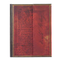 Mary Shelley, Frankenstein Ultra Lined Hardcover Journal, 144pg, 120gsm by Paperblanks (Embellished Manuscripts Collecti