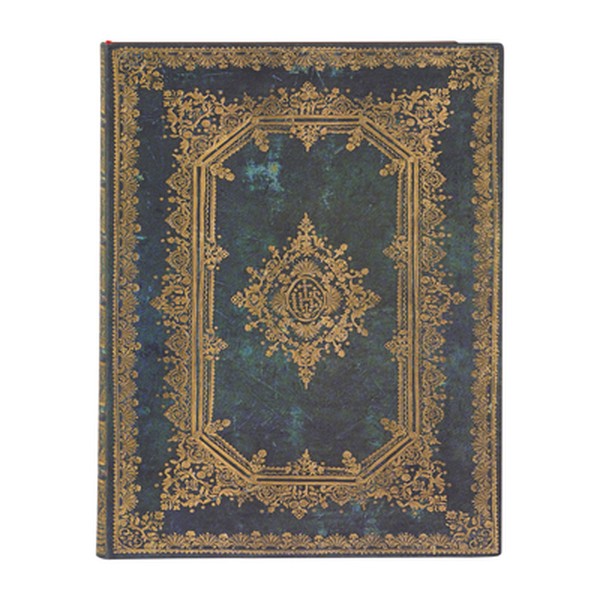 Astra Ultra Unlined Softcover Journal, 176pg, 100gsm by Paperblanks (Nova Stella)