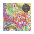 Dayspring 1000 Piece Jigsaw Puzzle by Paperblanks (Olena's Garden)