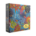 Celestial Magic 1000 Piece Jigsaw Puzzle, Laurel Burch Collection by Paperblanks (Whimsical Creations): Celestial Magic 