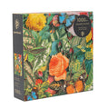 Butterfly Garden 1000 Piece Jigsaw Puzzle by Paperblanks (Nature Montages)