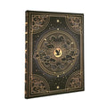 Fourth Wing Shadows of Navarre Ultra Custom Lined Hardcover Journal, 144pg, 120gsm, Rebecca Yarros' Empyrean Collection 