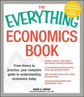 The Everything Economics Book