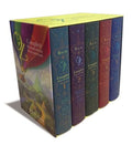 Oz, the Complete Hardcover Collection (Boxed Set): Oz, the Complete Collection, Volume 1; Oz, the Complete Collection, V