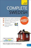 Complete Swedish Beginner to Intermediate Course: Learn to Read, Write, Speak and Understand a New Language with Teach Y