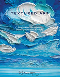 Textured Art: Palette Knife and Impasto Painting Techniques in Acrylic