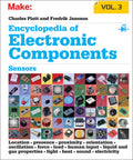 Encyclopedia of Electronic Components, Volume 3: Sensors for Location, Presence, Proximity, Orientation, Oscillation, Fo
