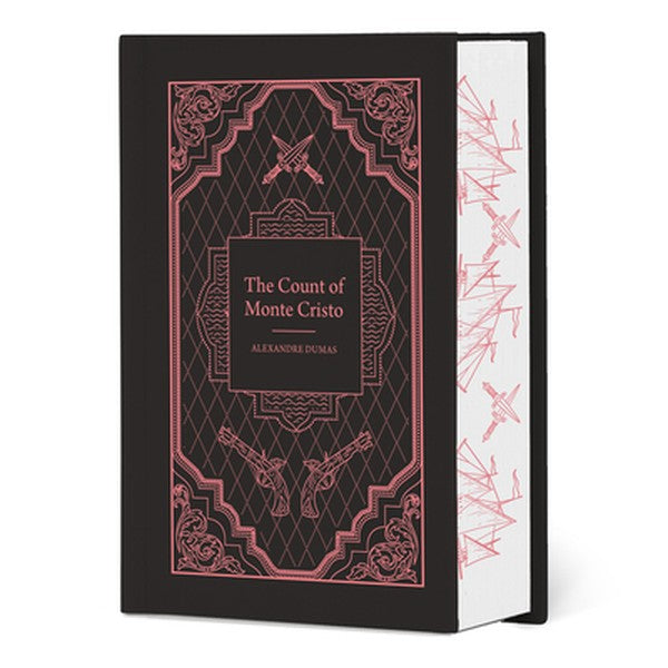 The Count of Monte Cristo