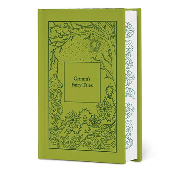 Grimm's Fairy Tales