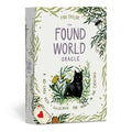 The Found World Oracle: A 60-Card Deck and Guidebook for Magic in the Everyday