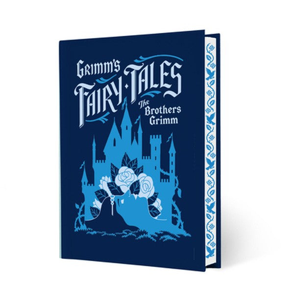 Grimm's Fairy Tales