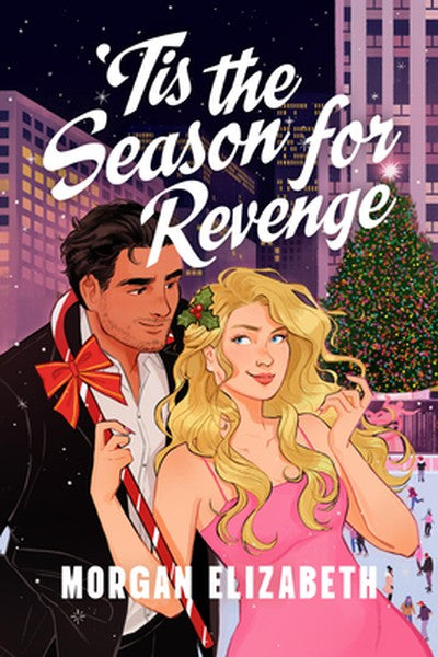 'Tis the Season for Revenge
