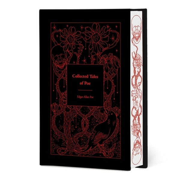 Collected Tales of Poe