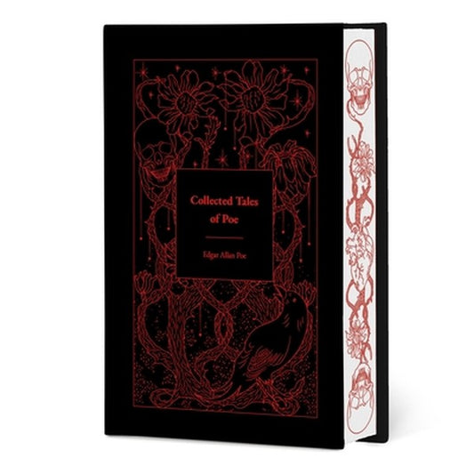 Collected Tales of Poe