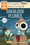 Sherlock Plumes (Level 2)