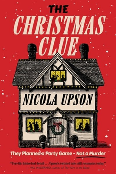 The Christmas Clue