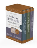New Testament Made Easier 3rd Edition Boxset