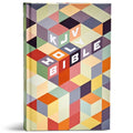 KJV Kids Bible, Hardcover