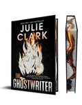 The Ghostwriter
