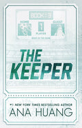 The Keeper (Deluxe Edition)