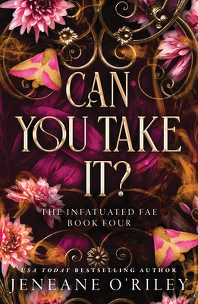 Can You Take It?