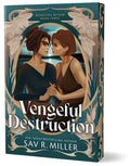 Vengeful Destruction (Deluxe Edition)